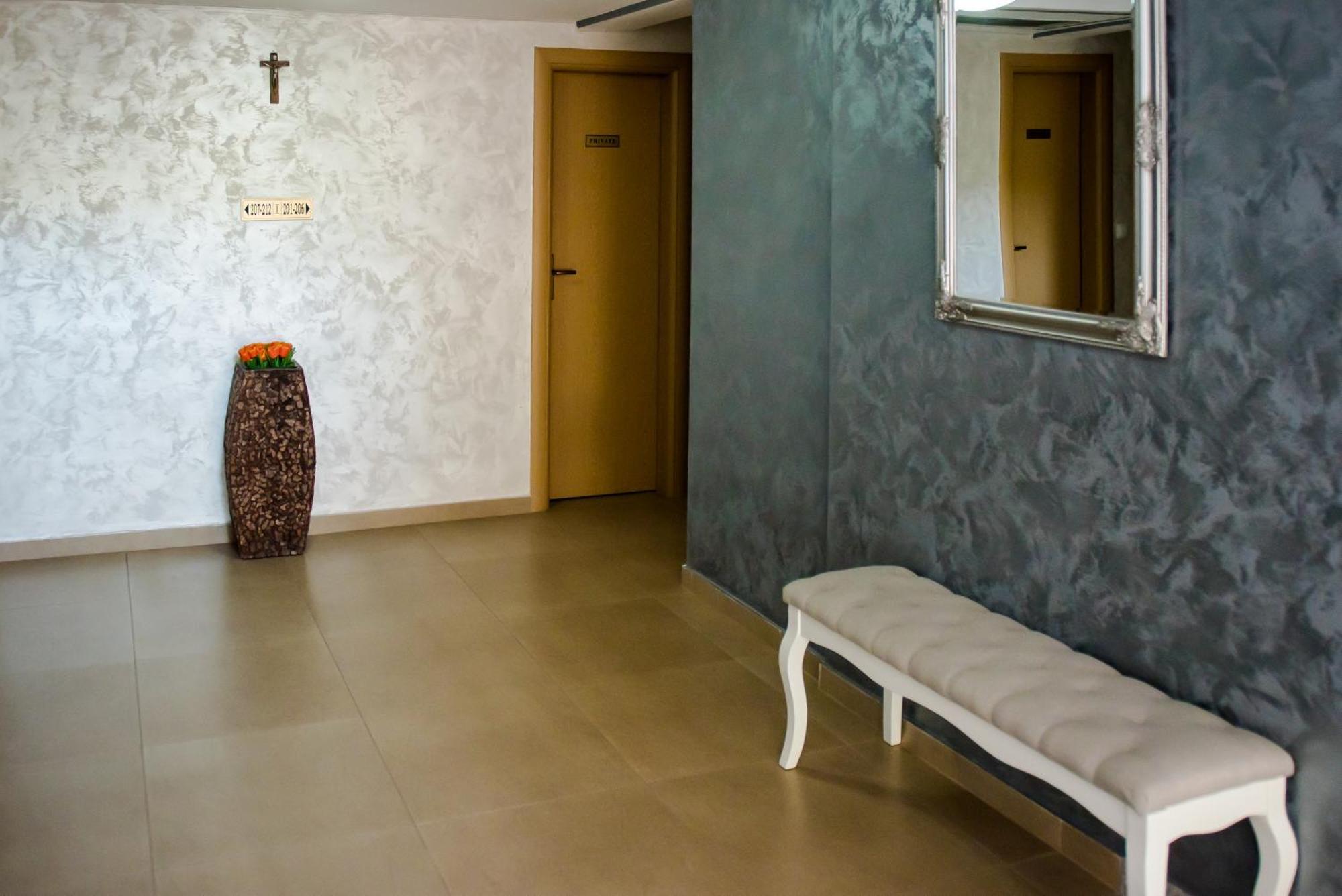 Hotel Villa Monako Međugorje Exterior foto